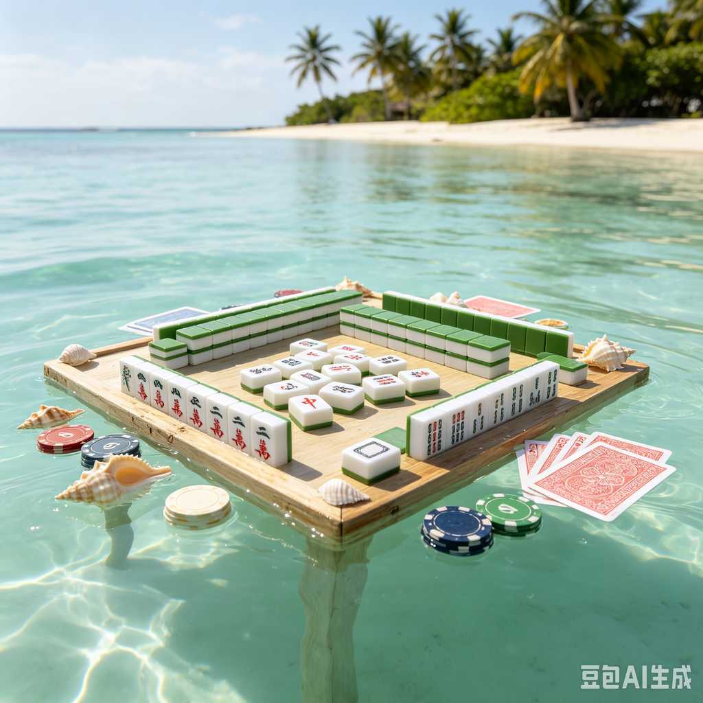 non slip game mat for mahjong