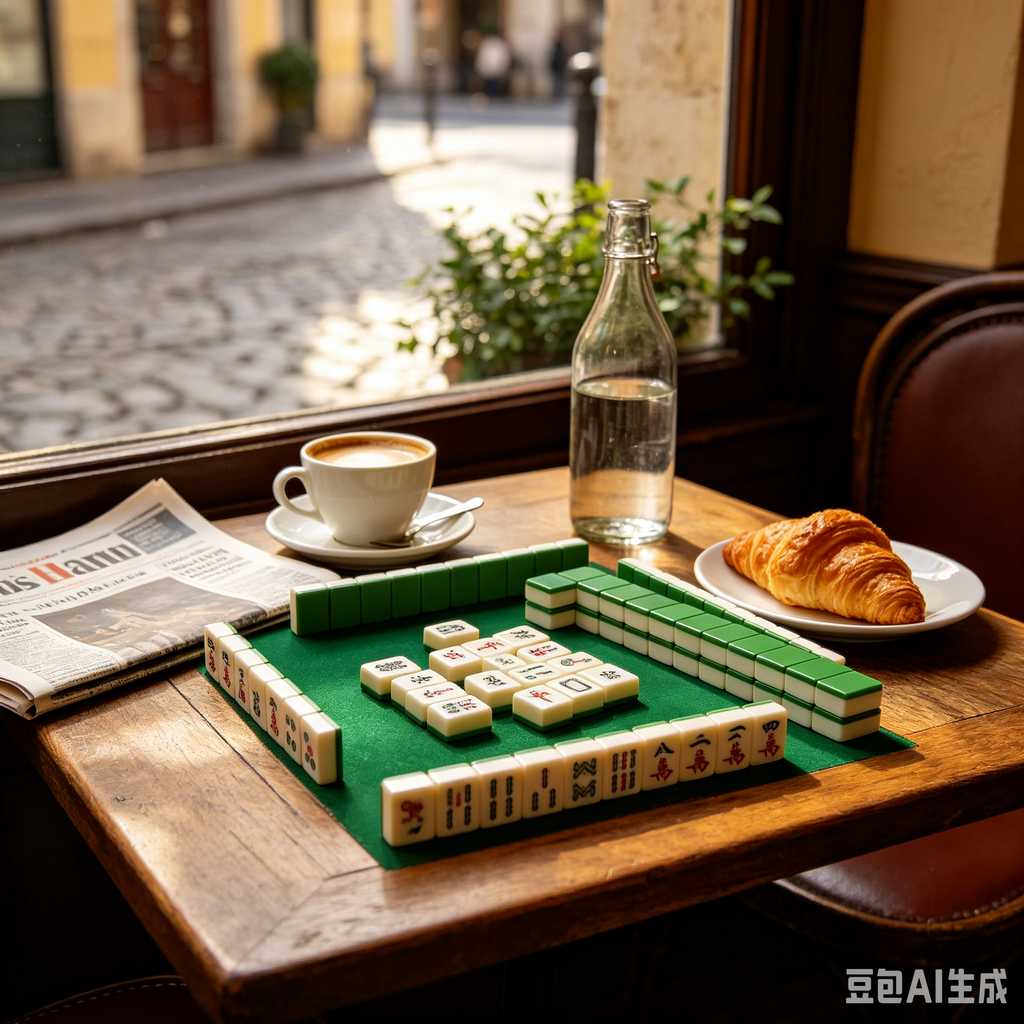 pisa,mahjong