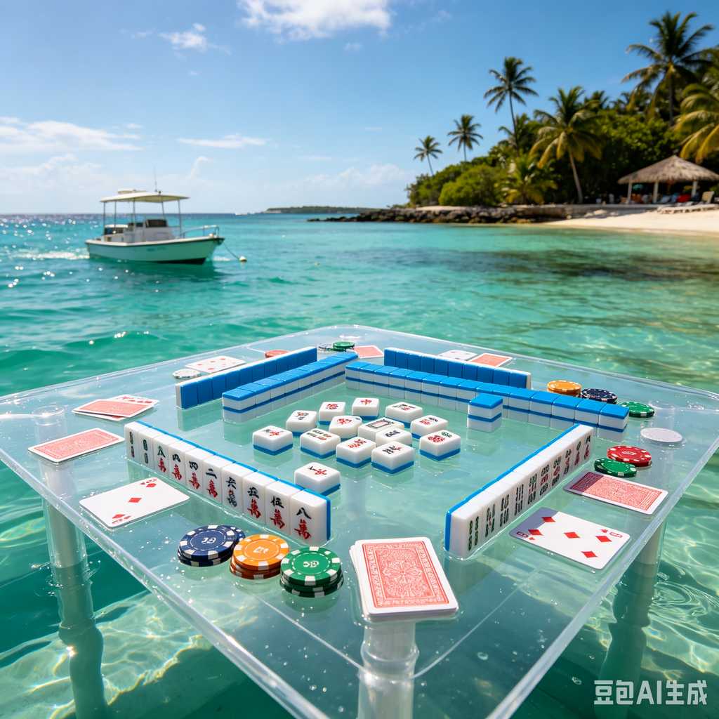 custom glitter mahjong tiles