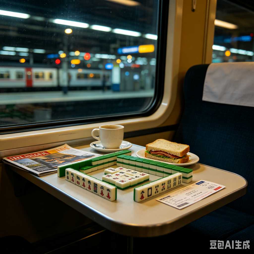 gdansk,mahjong
