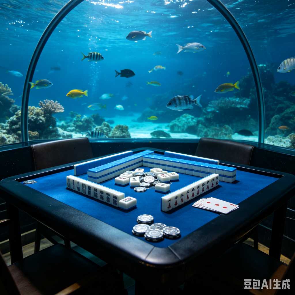 retro text mahjong tiles
