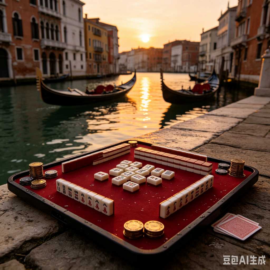 mahjong pushers for tiles