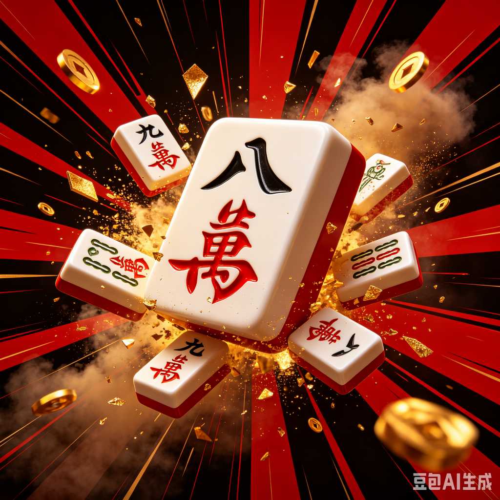 vintage mahjong set value