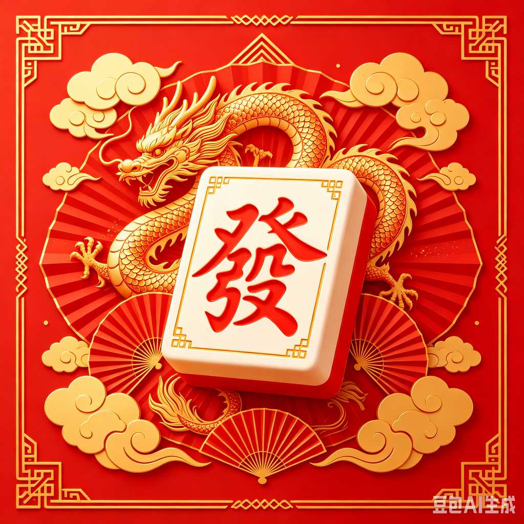 cheap mahjong set online
