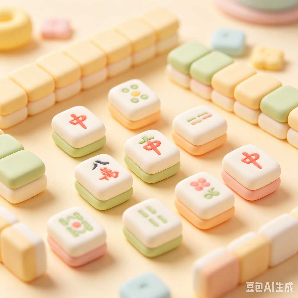 Monterey,mahjong