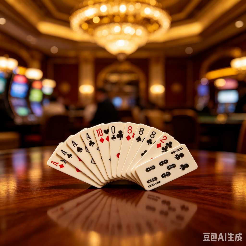 custom mahjong accessories