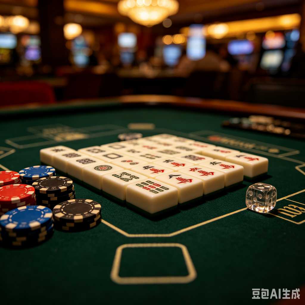 GreenBay,mahjong