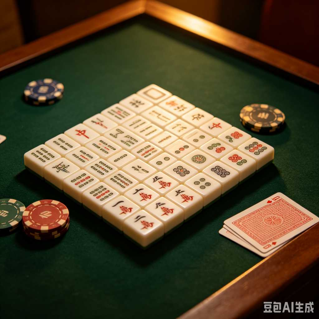chihuahua,mahjong