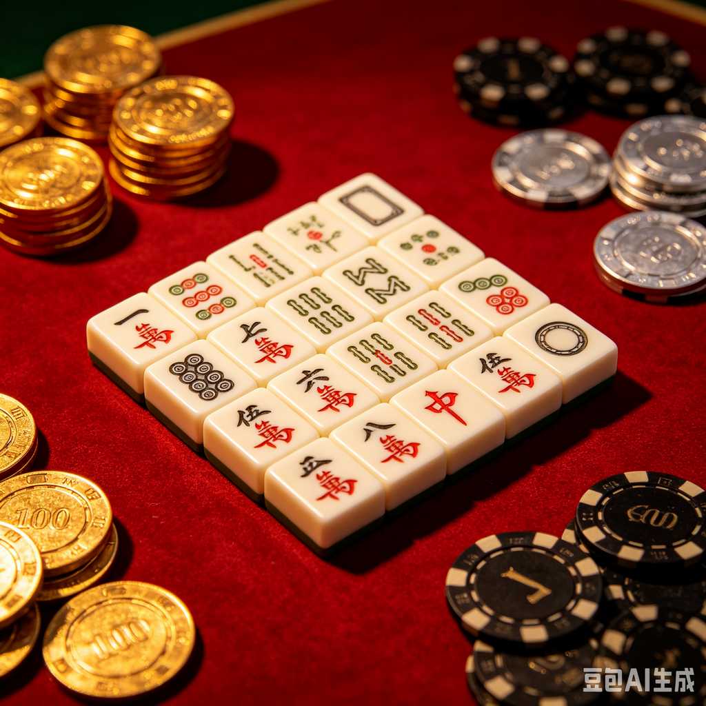 Evansville,mahjong