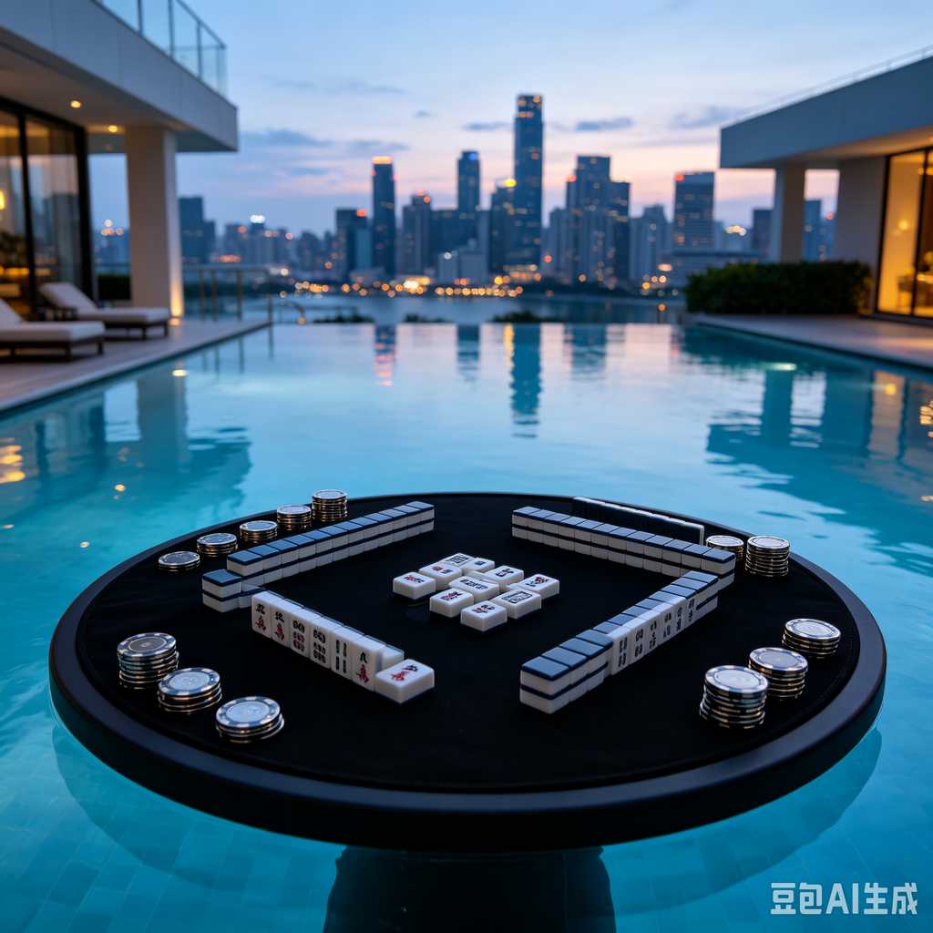silicone mahjong mat